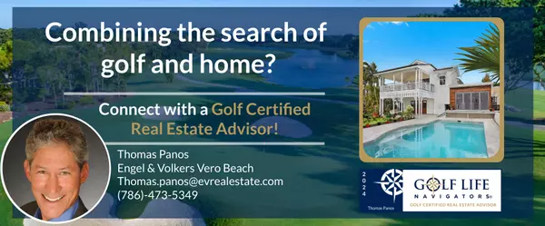 feature image of Why a GLN Certified Agent is the Only Way to Sell Your Golf Course Home for Top Dollar