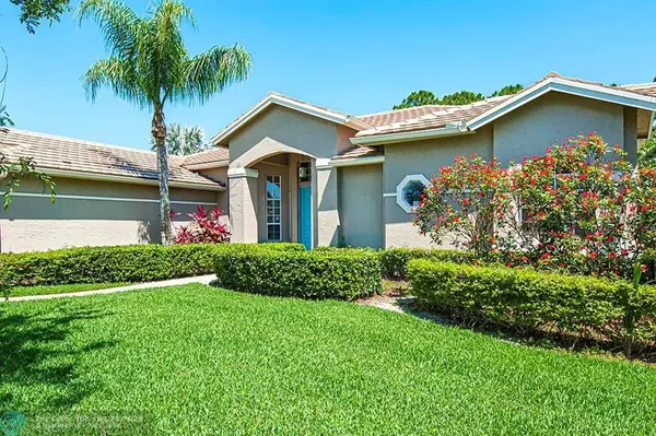 9410 Bunting Ln, Fort Pierce, FL 34951