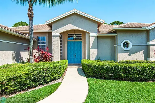 9410 Bunting Ln, Fort Pierce, FL 34951