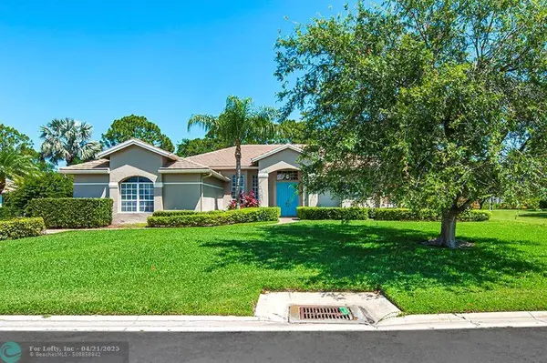 9410 Bunting Ln, Fort Pierce, FL 34951