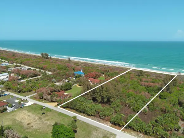 00 Tamarind DR, Fort Pierce, FL 34949