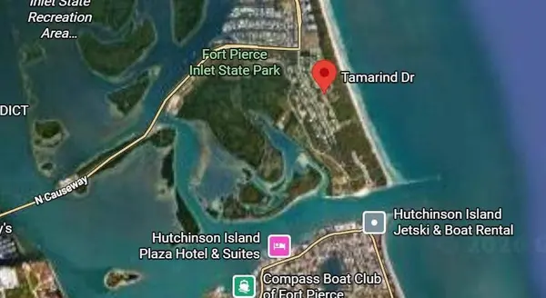 00 Tamarind DR, Fort Pierce, FL 34949