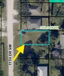 776 11th DR SW, Vero Beach, FL 32962