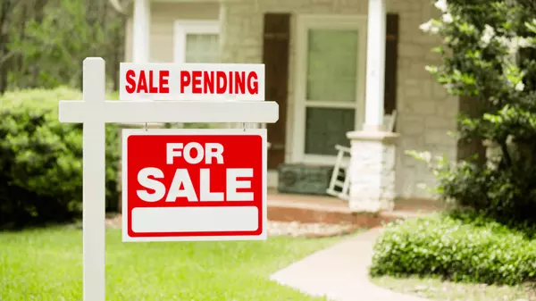 Why the Smart Sellers Are Prepping Before Rates Fall Further
