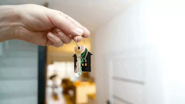 Is Now a Good Time to Buy a Home in Central Florida?