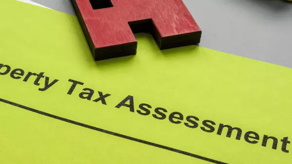 How Do Property Taxes Compare in Lake County vs Orange County?