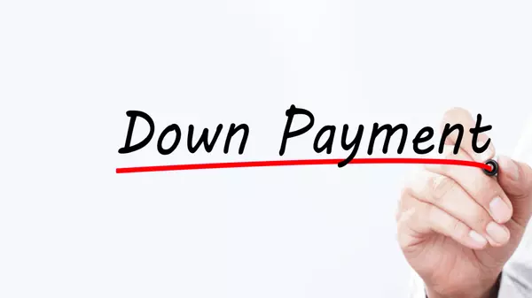 How Much Do I Need for a Down Payment in Today’s Market?