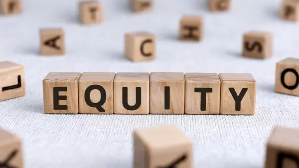 What Is Equity and How Do I Know How Much I Have?
