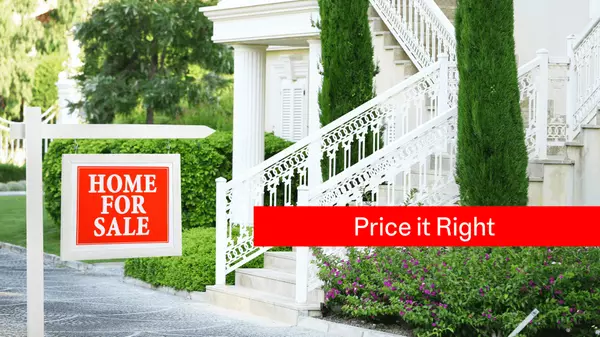 Why Getting the List Price Right Matters More Than Ever in 2025