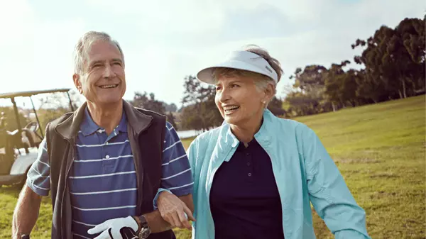 Are There 55+ Communities Near Mount Dora or The Villages?