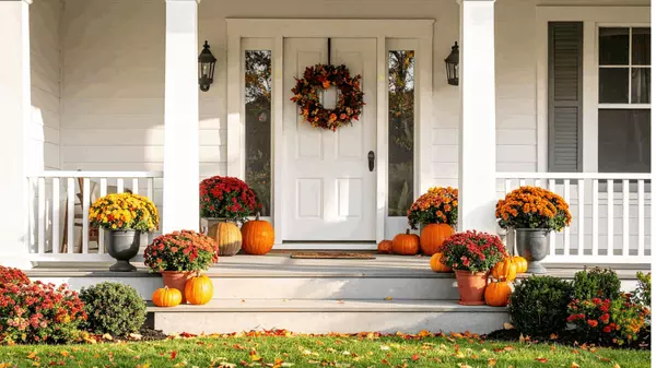 Why October Could Be Your Best Window to Buy a Home