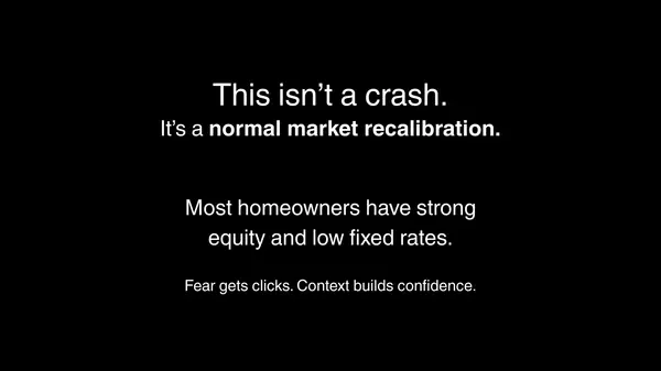 Foreclosures Are Rising — Here’s the Context the Headlines Miss