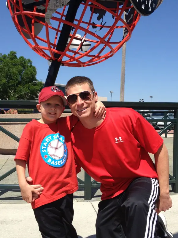 feature image of What Central Florida Taught Me 40 Years Later