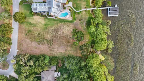 1150 PENINSULA DR, Tavares, FL 32778