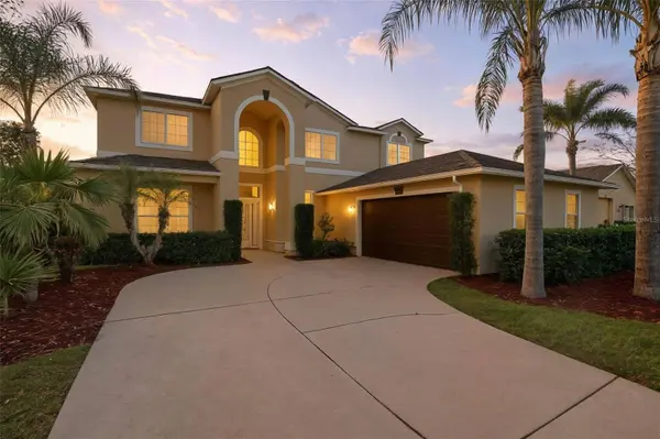 5103 RISHLEY RUN WAY, Mount Dora, FL 32757