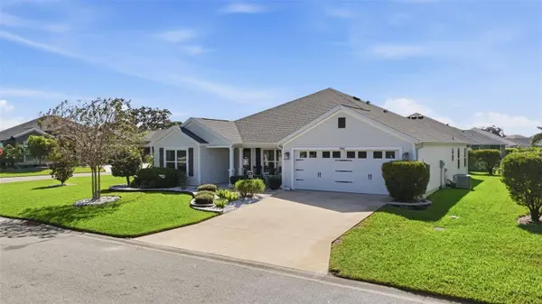 1940 DEMPSEY LN, The Villages, FL 32163
