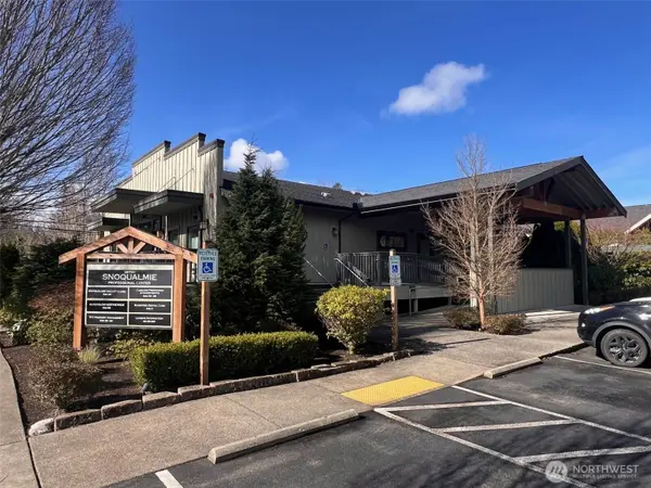 38700 SE River ST #400, Snoqualmie, WA 98065