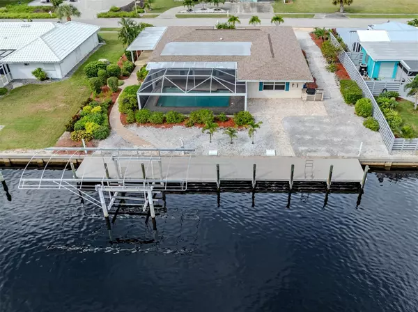 Port Charlotte, FL 33952,162 Croop Lane Southeast