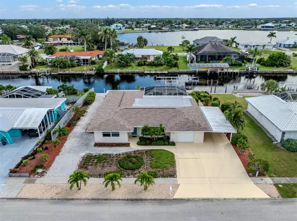 162 Croop Lane Southeast, Port Charlotte, FL 33952