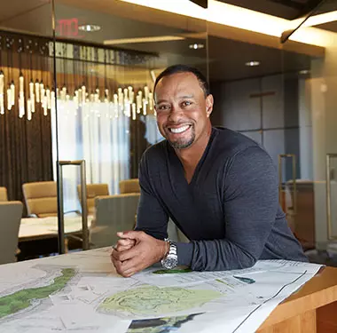 BlueJack Golf Community New to Fort Worth