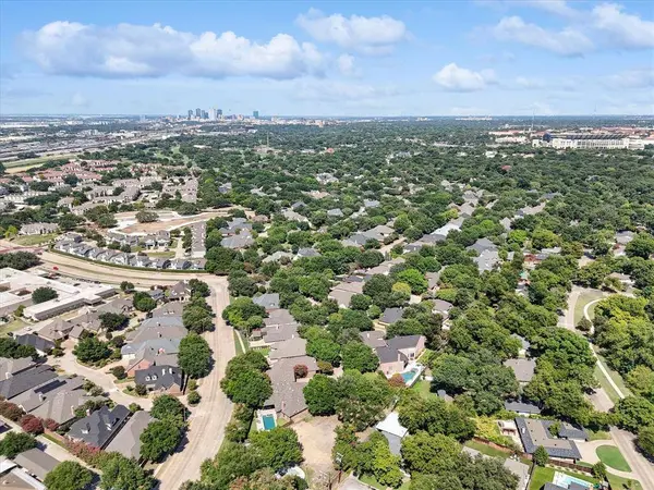 2889 Oakbriar Trail, Fort Worth, TX 76109