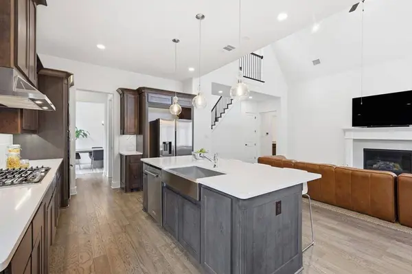 2020 Grey Bark Street, Fort Worth, TX 76008