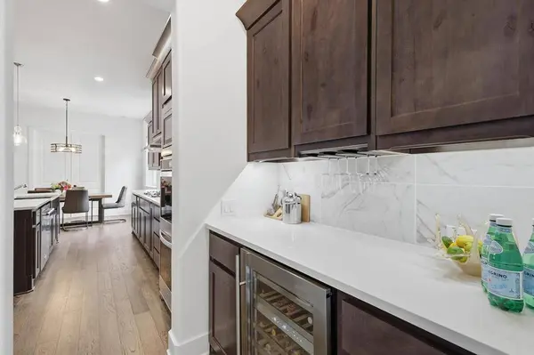 2020 Grey Bark Street, Fort Worth, TX 76008