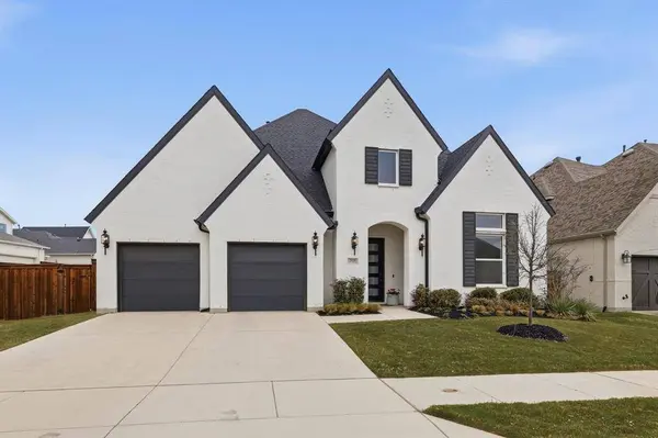 2020 Grey Bark Street, Fort Worth, TX 76008