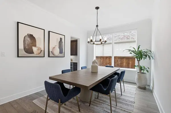 2020 Grey Bark Street, Fort Worth, TX 76008