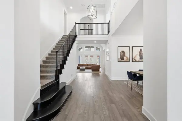 2020 Grey Bark Street, Fort Worth, TX 76008