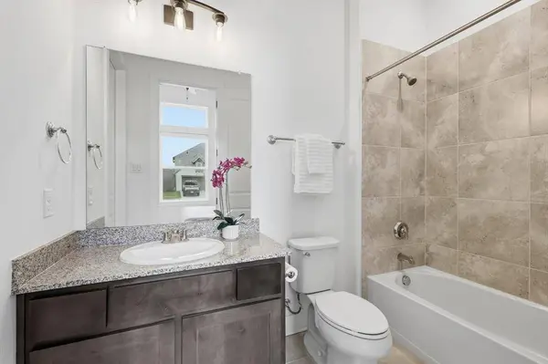 2020 Grey Bark Street, Fort Worth, TX 76008