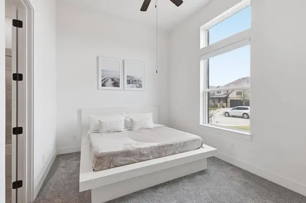 2020 Grey Bark Street, Fort Worth, TX 76008