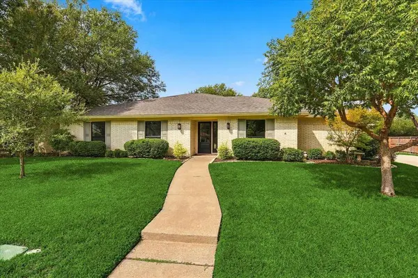 5104 Blue Sage Road