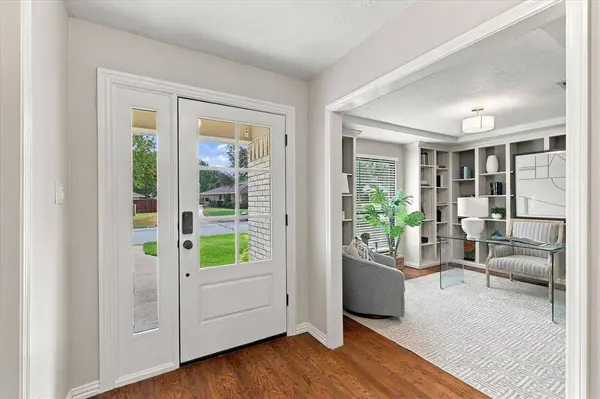 5104 Blue Sage Road, Fort Worth, TX 76132
