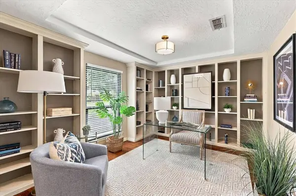 5104 Blue Sage Road, Fort Worth, TX 76132