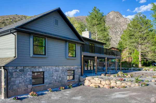 3787 E LITTLE COTTONWOOD LN, Sandy, UT 84092