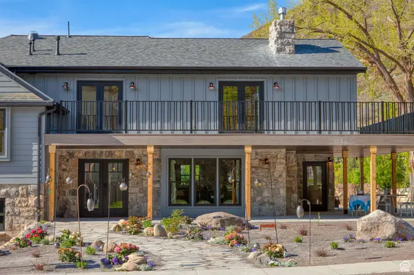 3787 E LITTLE COTTONWOOD LN, Sandy, UT 84092