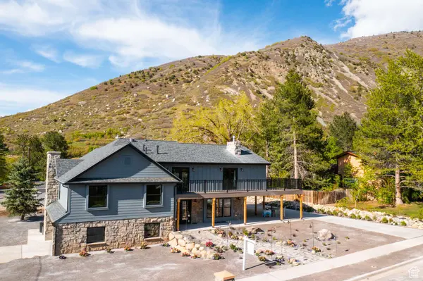 3787 E LITTLE COTTONWOOD LN, Sandy, UT 84092