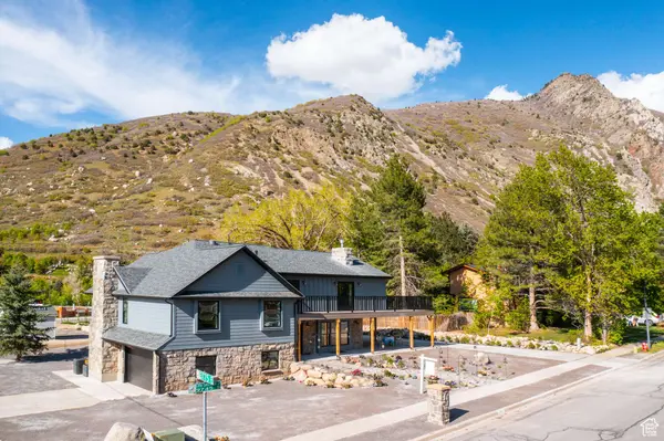 3787 E LITTLE COTTONWOOD LN, Sandy, UT 84092