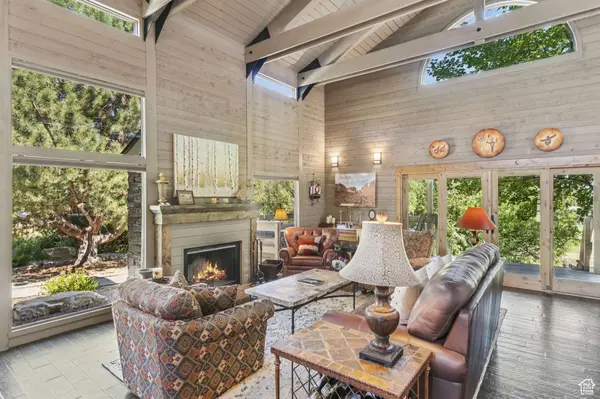 74 THAYNES CANYON DR, Park City, UT 84060