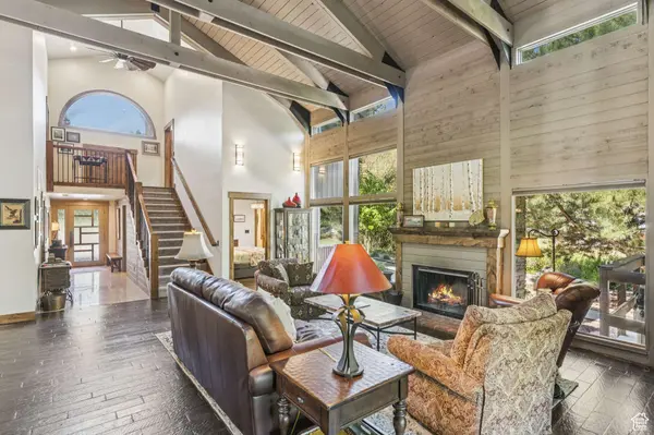 74 THAYNES CANYON DR, Park City, UT 84060