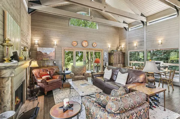 74 THAYNES CANYON DR, Park City, UT 84060