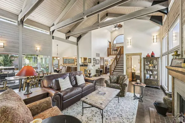 74 THAYNES CANYON DR, Park City, UT 84060