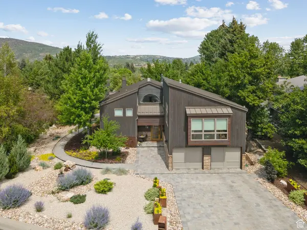 74 THAYNES CANYON DR, Park City, UT 84060