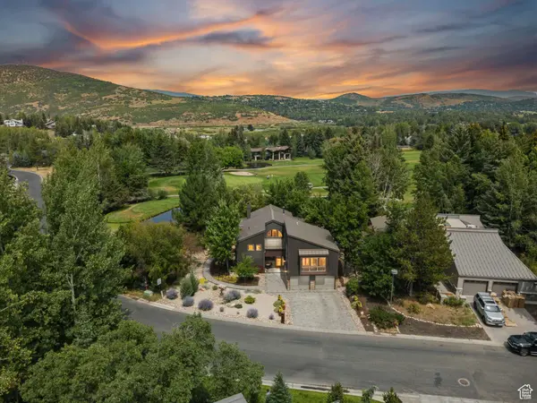 74 THAYNES CANYON DR, Park City, UT 84060