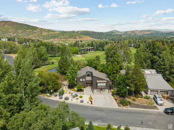 74 THAYNES CANYON DR, Park City, UT 84060