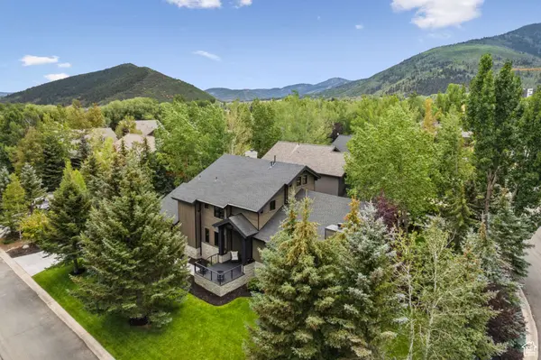 3996 VOELKER CT, Park City, UT 84098