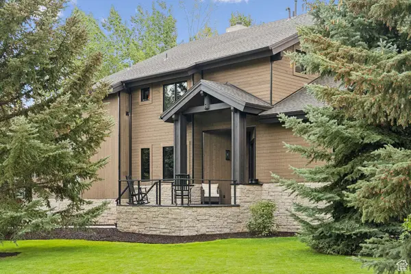3996 VOELKER CT, Park City, UT 84098