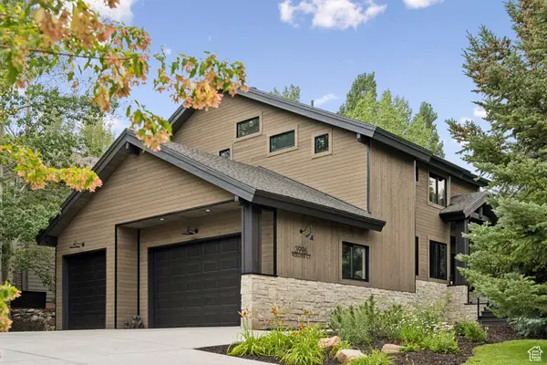 3996 VOELKER CT, Park City, UT 84098