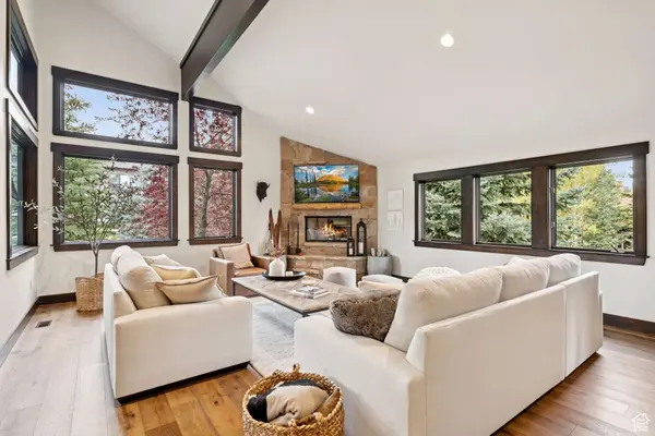 3996 VOELKER CT, Park City, UT 84098